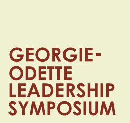 Georgie-Odette Leadership Symposium